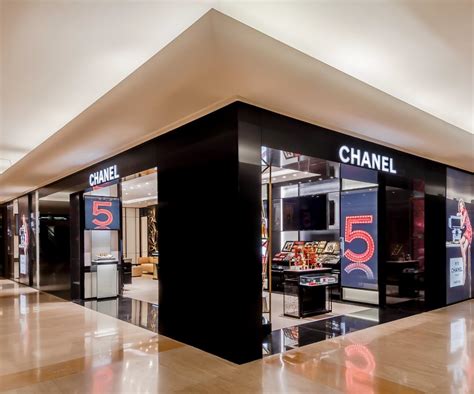 chanel boutique jakarta.